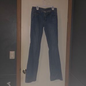 Size 3 Refuge Jeans 👖
